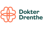 Het logo van Dokter Drenthe